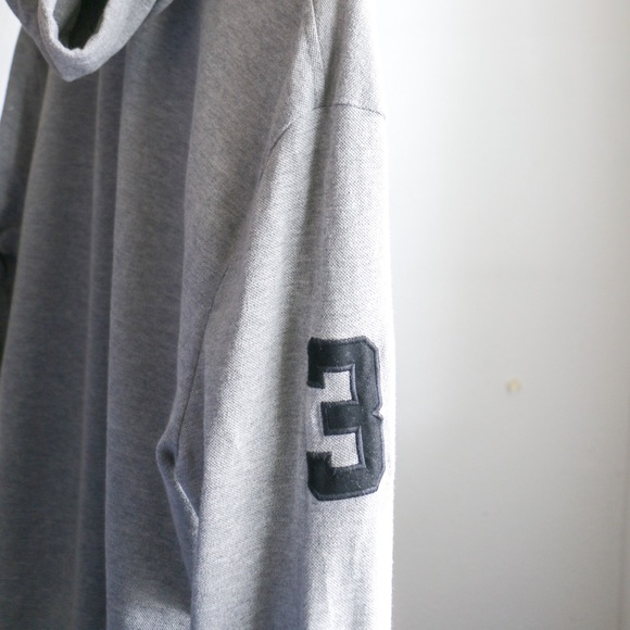 Polo Sport Ralph Lauren Hoodie long sleeve - Picture 3 of 3